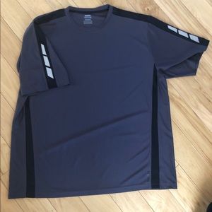 Bundle - two Men’s workout shirts